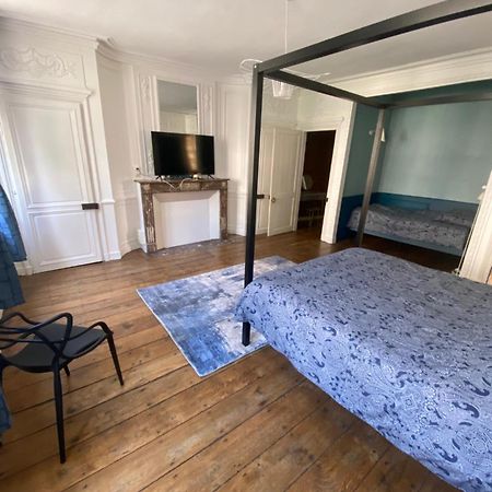 Chez Victor H Hotel Amiens Ngoại thất bức ảnh