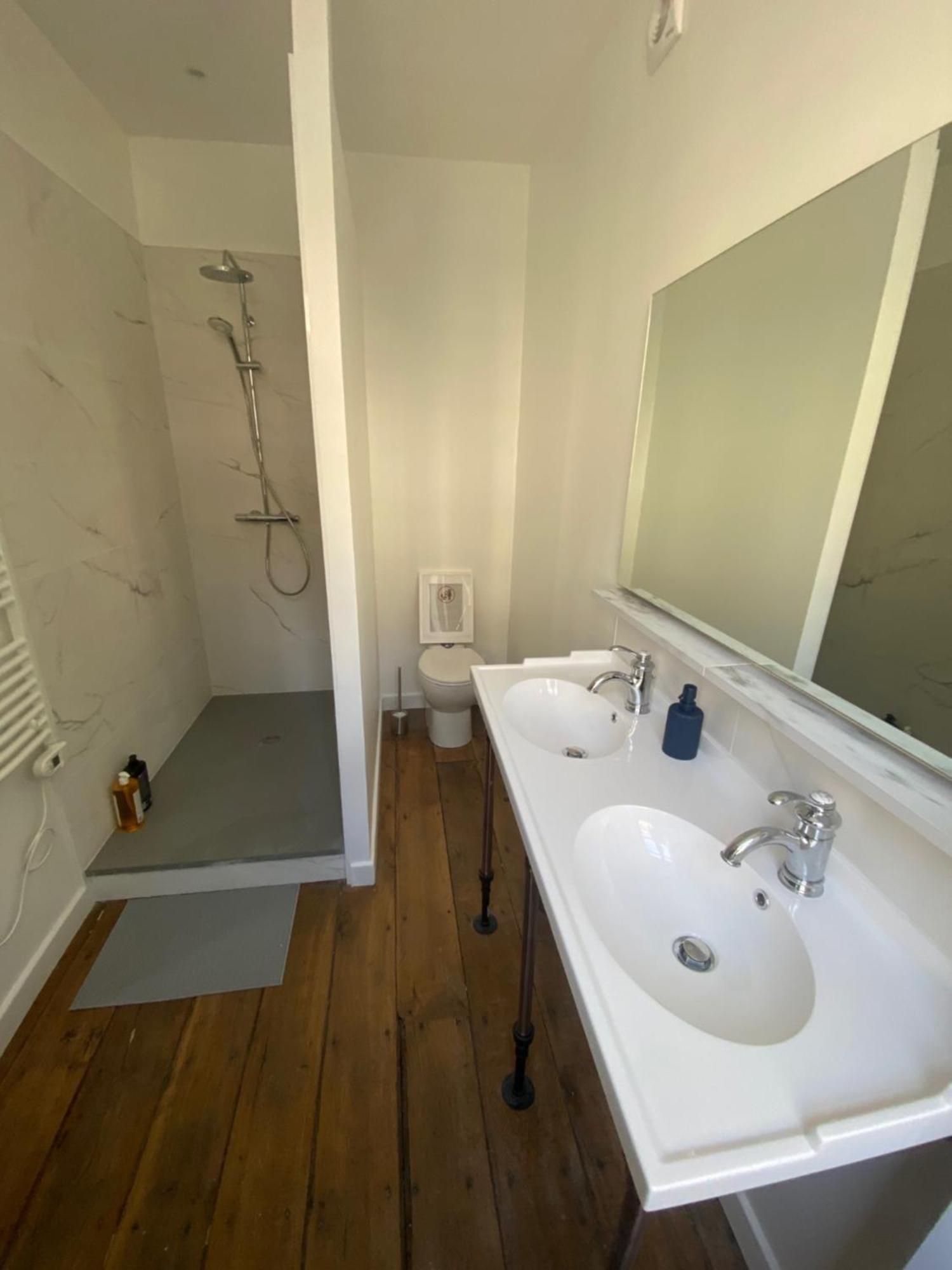 Chez Victor H Hotel Amiens Ngoại thất bức ảnh