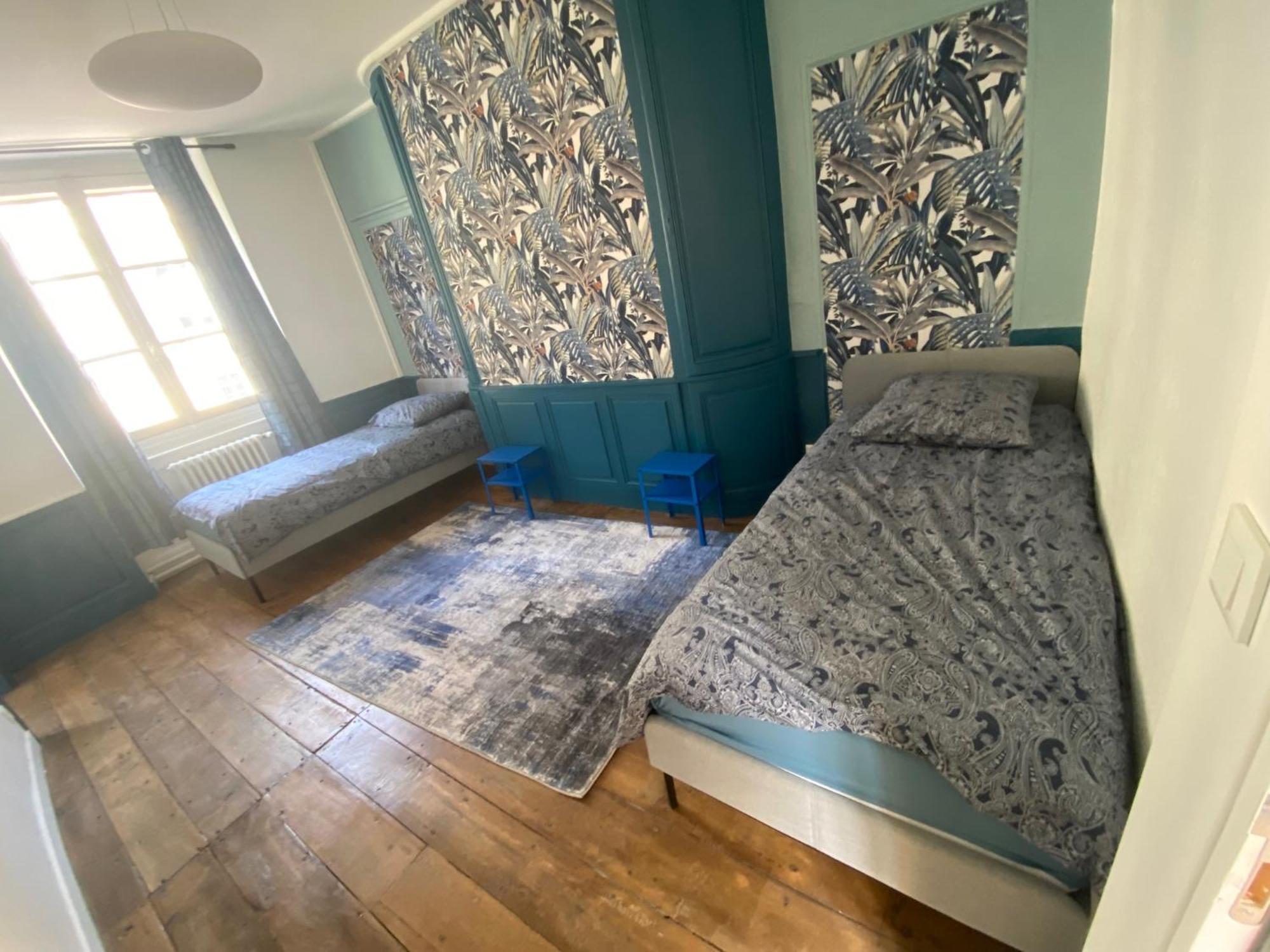 Chez Victor H Hotel Amiens Ngoại thất bức ảnh