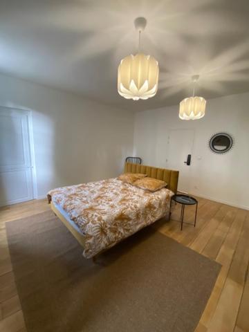 Chez Victor H Hotel Amiens Ngoại thất bức ảnh