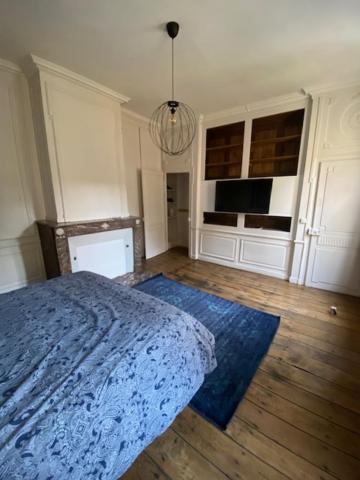Chez Victor H Hotel Amiens Ngoại thất bức ảnh