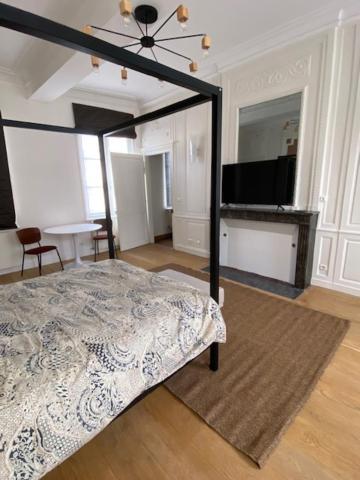 Chez Victor H Hotel Amiens Ngoại thất bức ảnh
