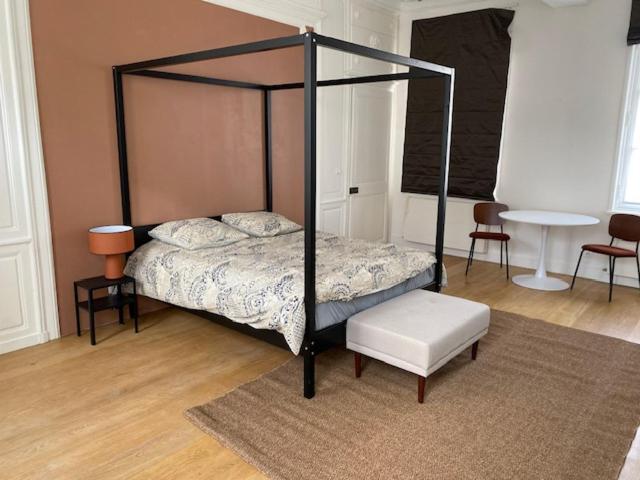 Chez Victor H Hotel Amiens Ngoại thất bức ảnh